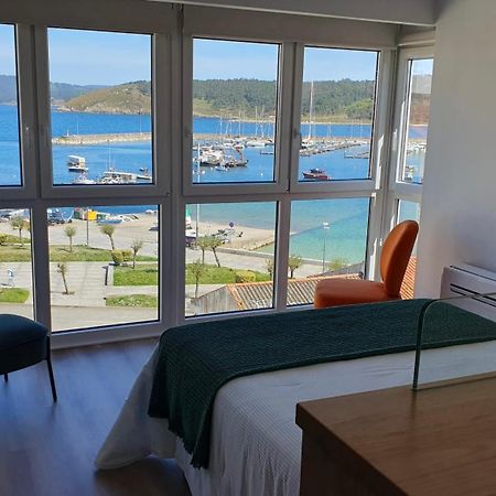 Apartamento Plaza Este موتشيا المظهر الخارجي الصورة