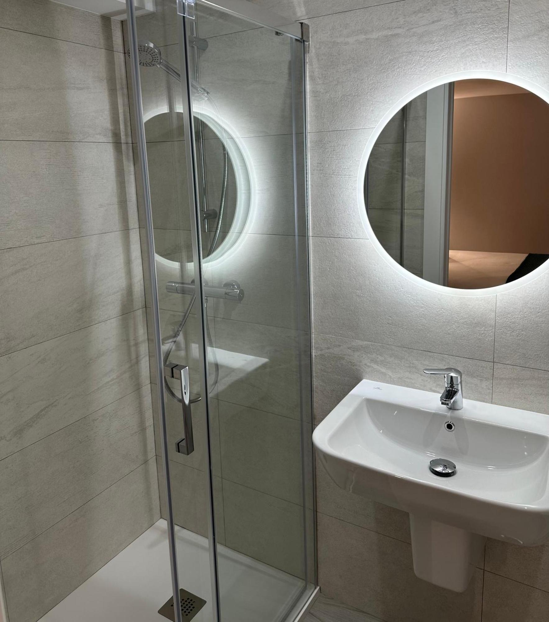 Apartamento Plaza Este موتشيا المظهر الخارجي الصورة